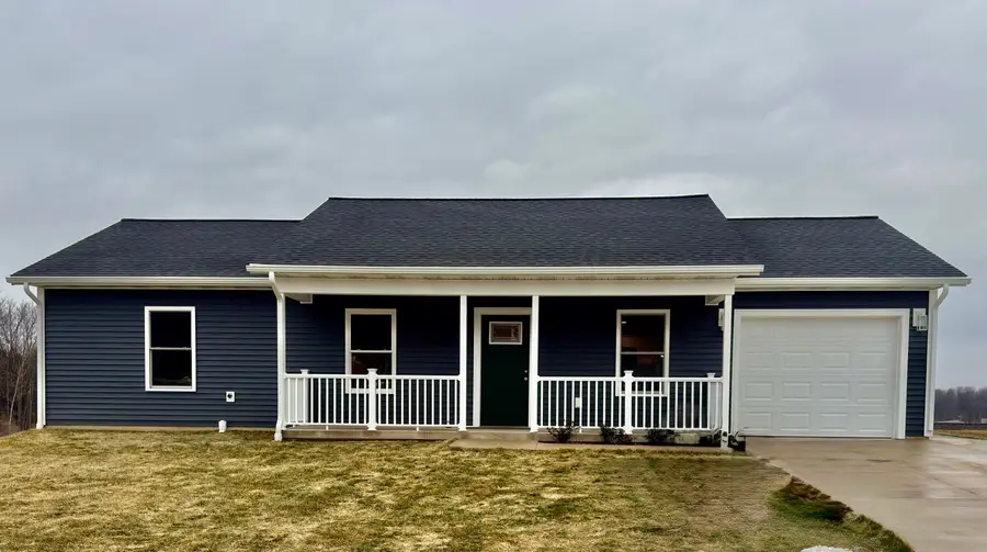 251 Stonecrest Drive, Shelby, MI 49455 - #2