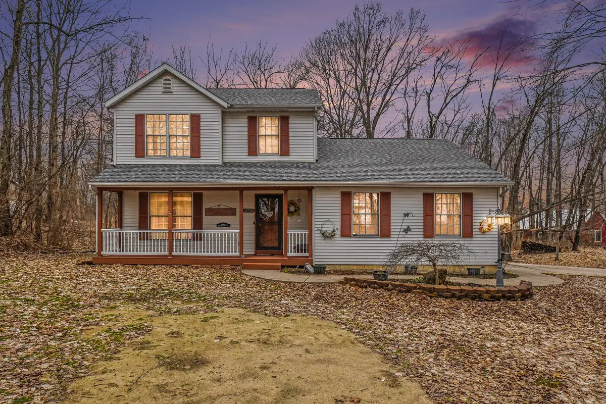 200 Mayflower Road, Buchanan, MI 49107 - #1