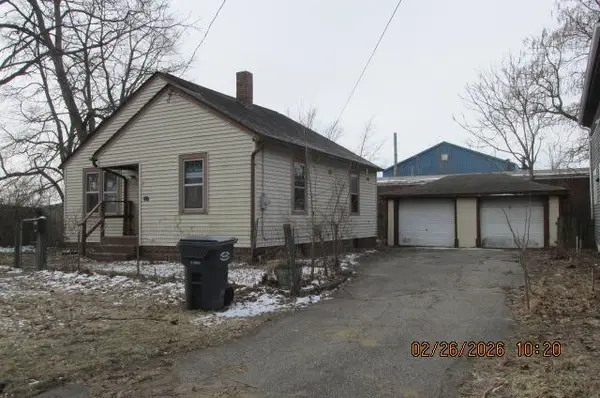 416 Fisher Street, Kalamazoo, MI 49001