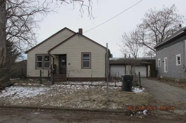 416 Fisher Street, Kalamazoo, MI 49001 - #2