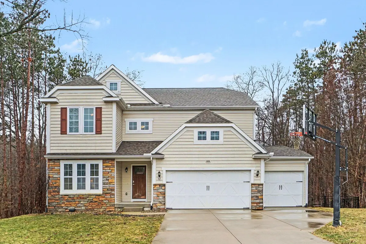 10898 Riedell Drive, Kalamazoo, MI 49009 - #1