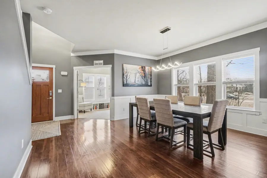 10898 Riedell Drive, Kalamazoo, MI 49009 - #3