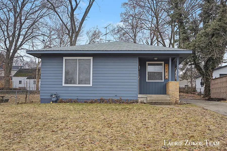 118 Canterbury Street Sw, Grand Rapids, MI 49548 - #2
