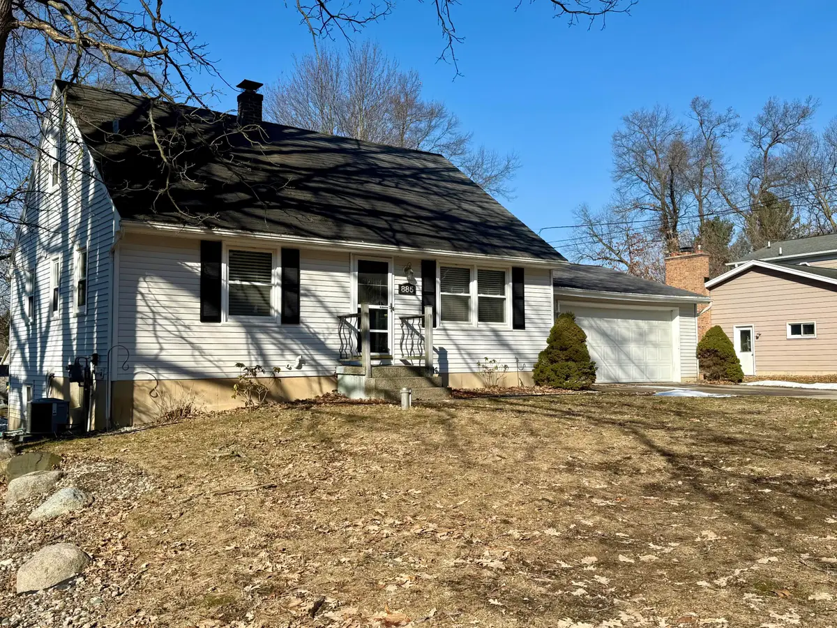 885 Argo Avenue Se, Grand Rapids, MI 49546 - #1