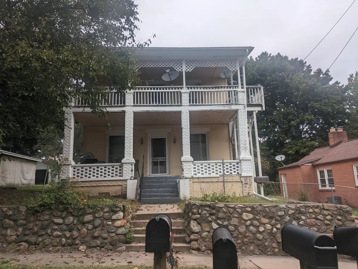 51 Wren Street #4, Battle Creek, MI 49017 - #1