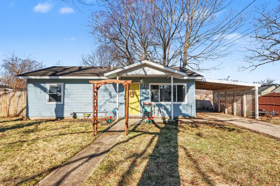 2511 Monterey Drive, Kalamazoo, MI 49004 - #2