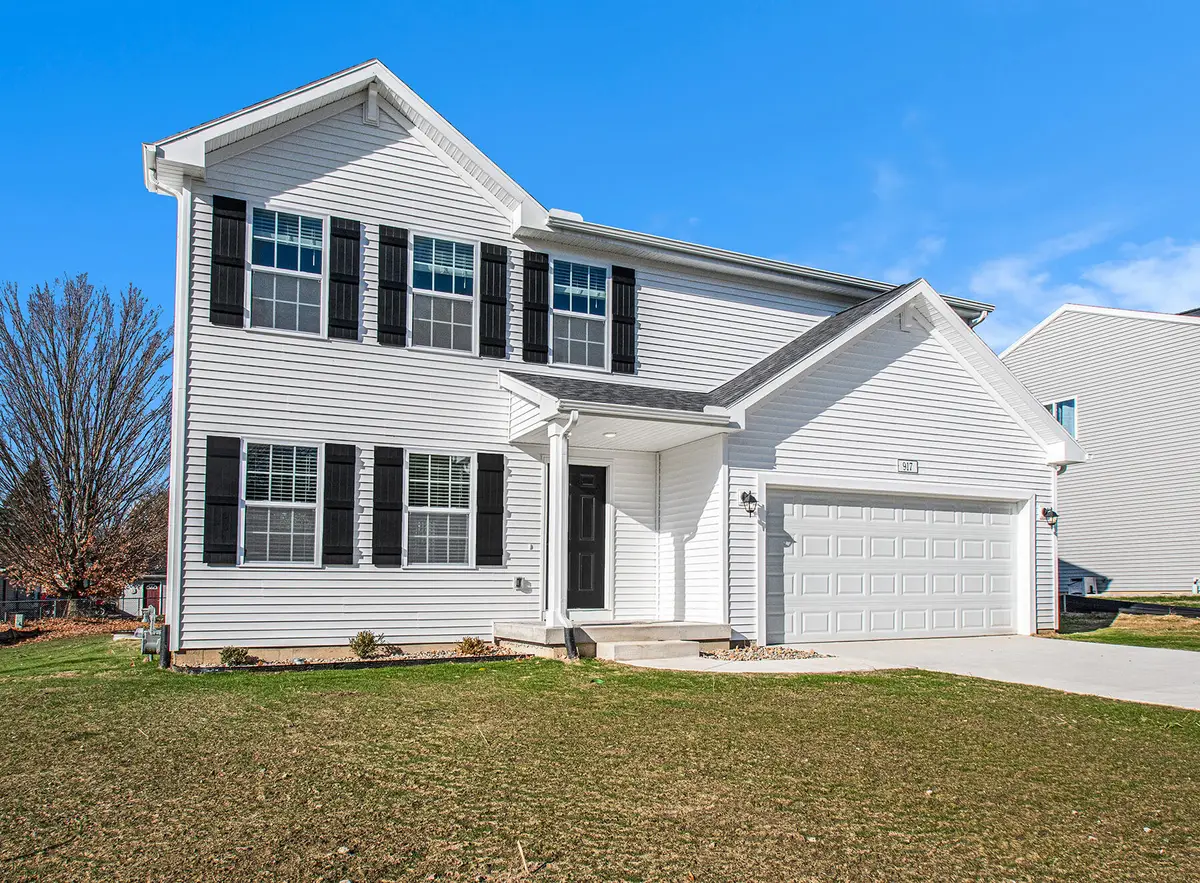 1005 Vertex Circle, Kalamazoo, MI 49009 - #1