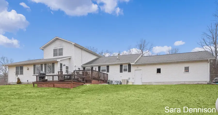 13100 220th Avenue, Big Rapids, MI 49307 - #3