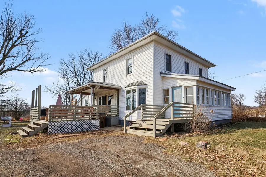 9080 Wheeler Road, Concord, MI 49237 - #2