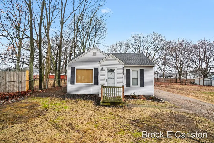 2280 Norman Avenue, Norton Shores, MI 49441 - #3