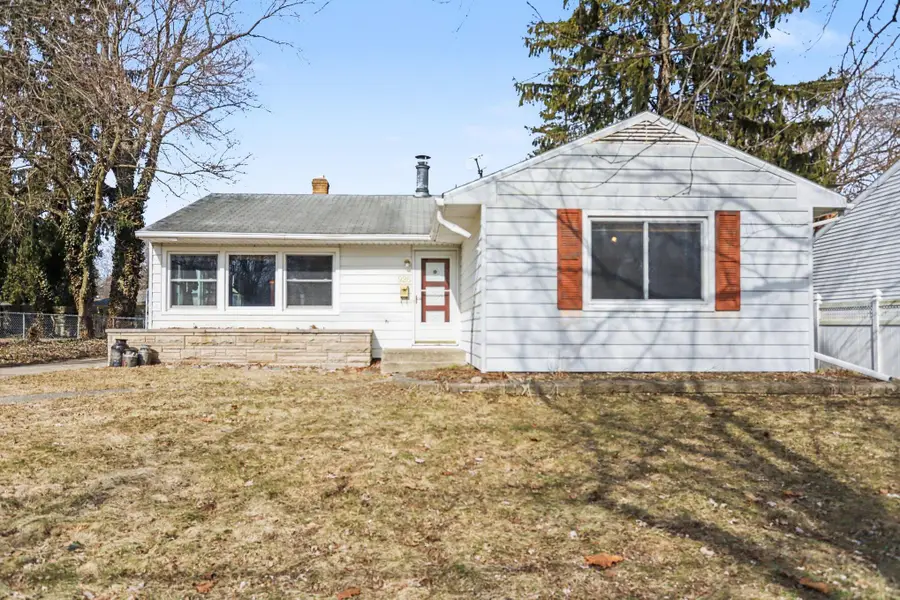 926 Lynn Avenue, Kalamazoo, MI 49008 - #2