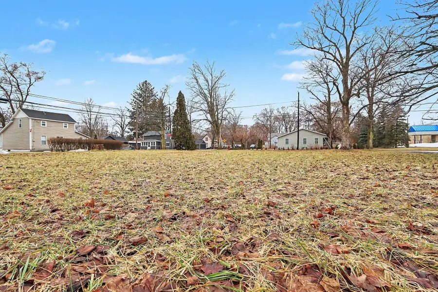 215 W Shepard Street, Hartford, MI 49057 - #3