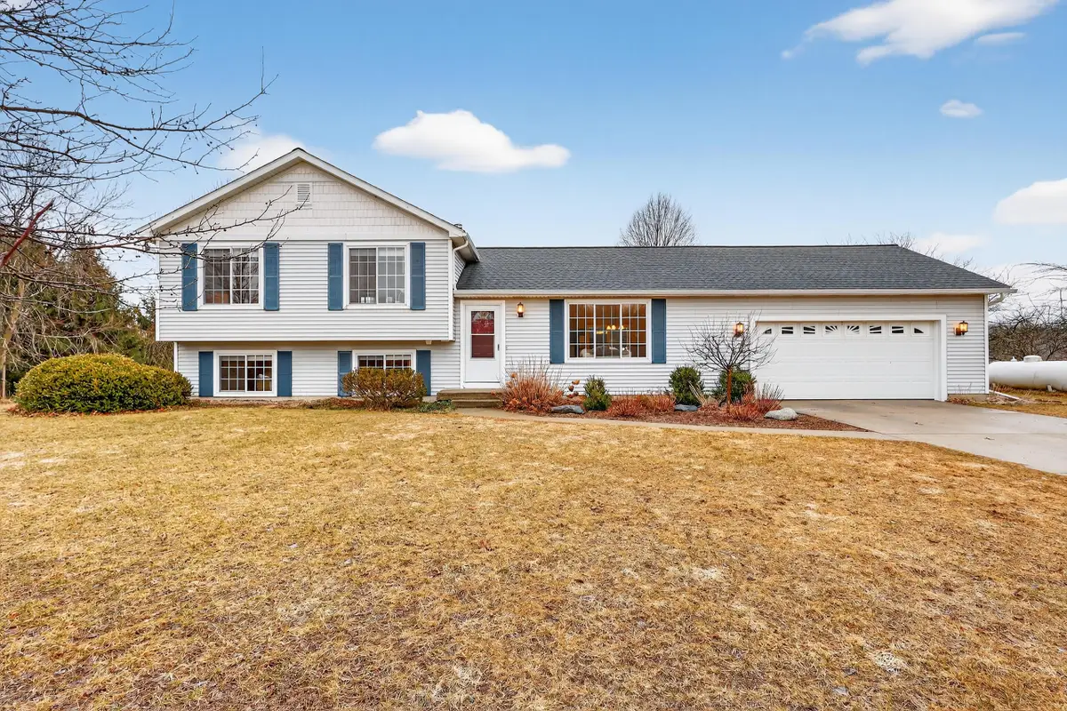 11403 Rita Drive, Middleville, MI 49333 - #1