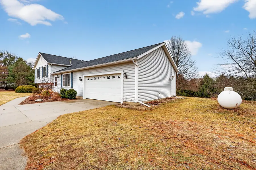 11403 Rita Drive, Middleville, MI 49333 - #3