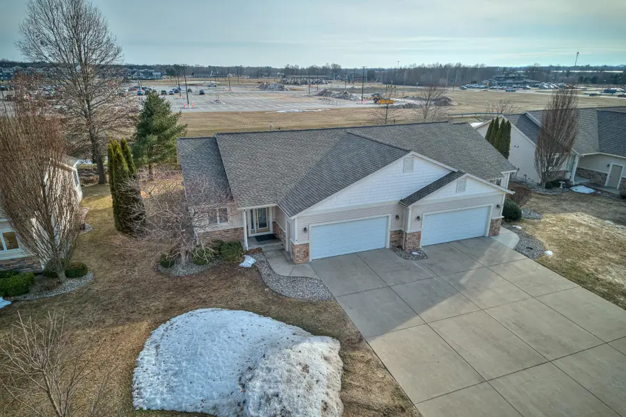 1671 Grevel Court, Muskegon, MI 49444 - #3