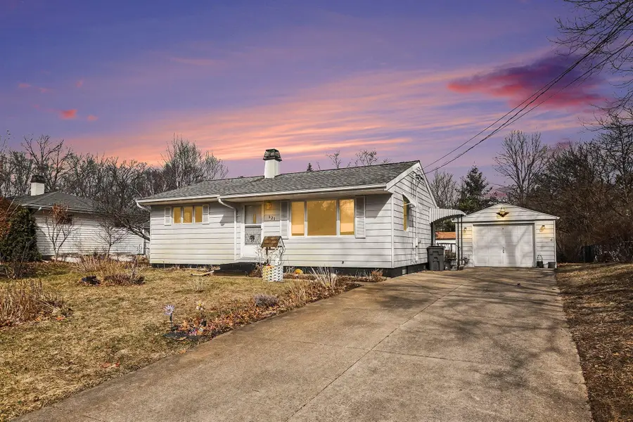 621 Linn Avenue, Battle Creek, MI 49014 - #2