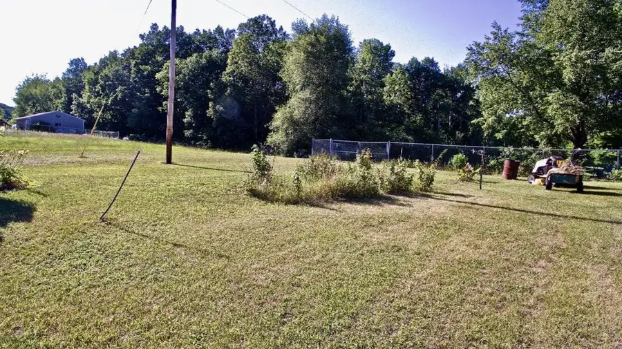 11640 W Monroe Road, Riverdale, MI 48877 - #2