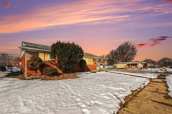 34353 Chope Place, Clinton Twp, MI 48035