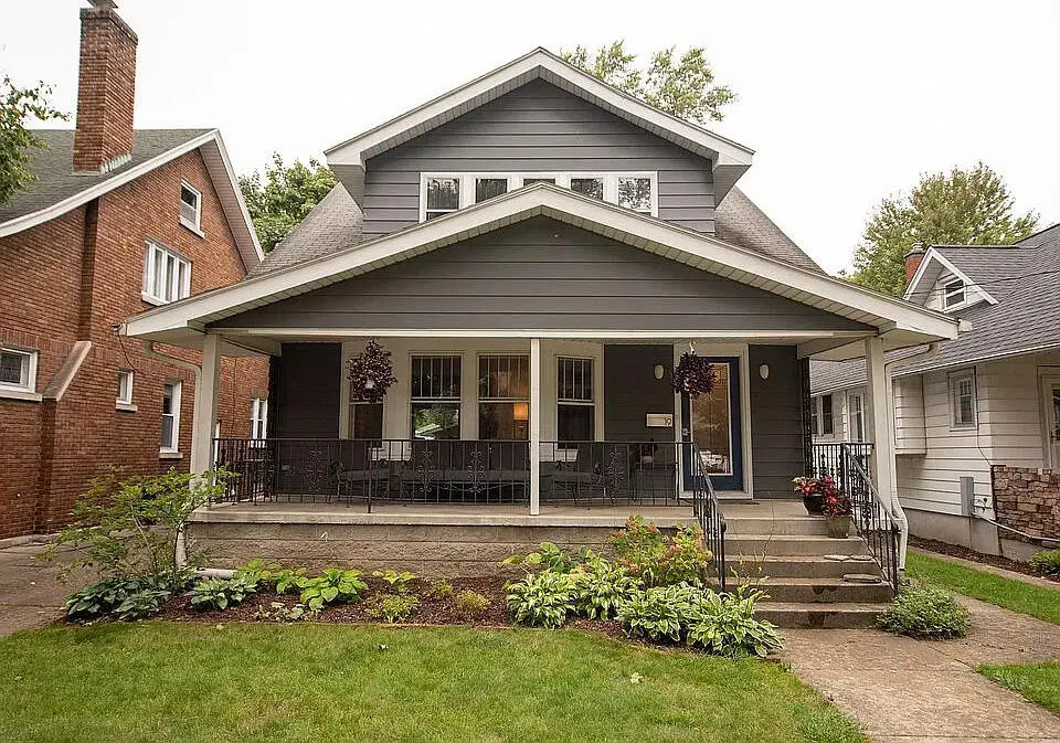 19 Richards Avenue Nw, Grand Rapids, MI 49504 - #1