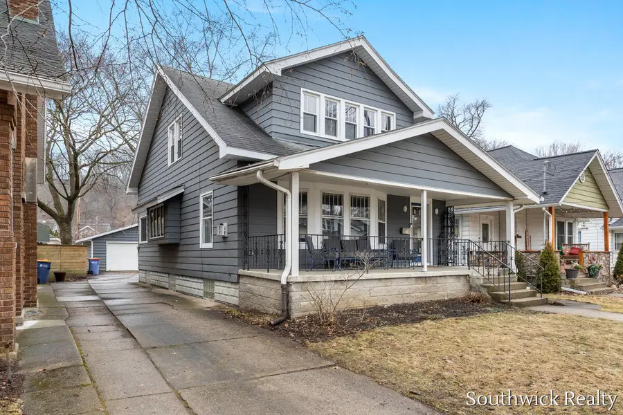 19 Richards Avenue Nw, Grand Rapids, MI 49504 - #3