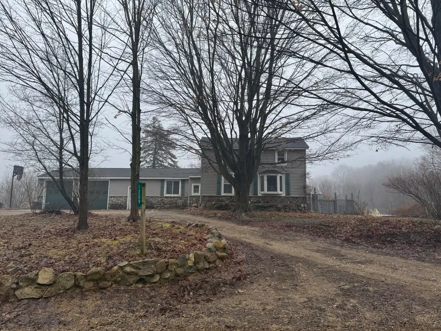 1209 14th Street, Otsego, MI 49078 - #2