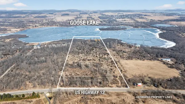 17550 U.s. 12, Cement City, MI 49233