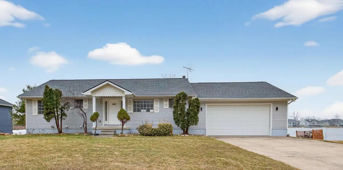 8151 Stephenson Road, Onsted, MI 49265 - #1