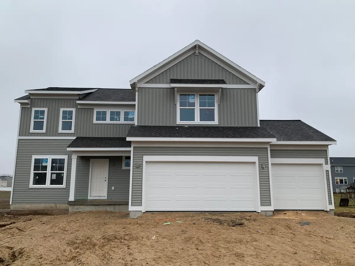 6655 Inwood Ridge Drive Ne, Rockford, MI 49341 - #1