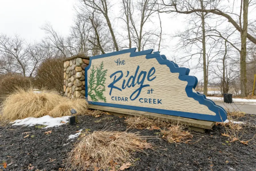 205 Ridgeview Drive, Battle Creek, MI 49015 - #2