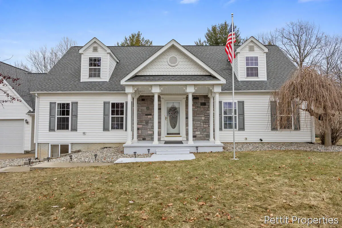 623 Lennon Lane, Gladwin, MI 48624 - #1