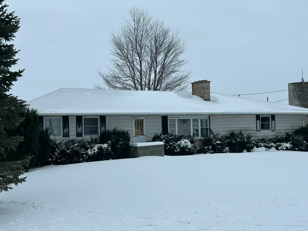 2416 Aldrich Road, Tekonsha, MI 49092 - #1