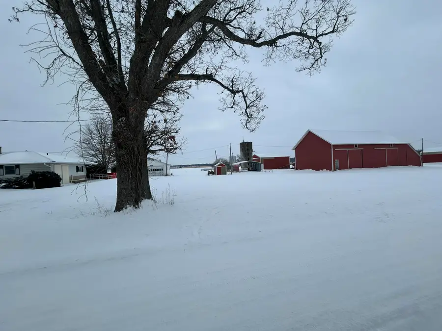 2416 Aldrich Road, Tekonsha, MI 49092 - #3