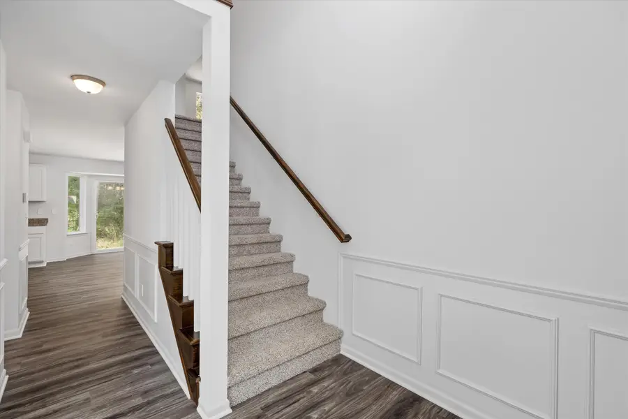 1428 Weeping Willow Court, Ypsilanti, MI 48198 - #3