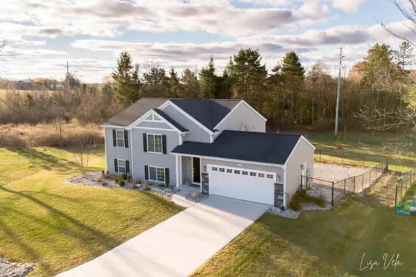 1309 Waterpoint Court, Whitehall, MI 49461