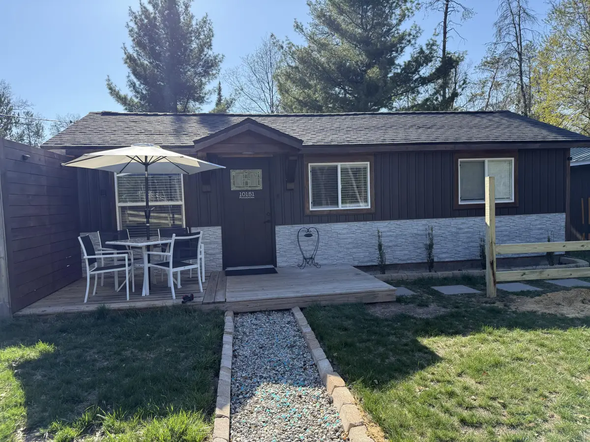 10151 Ponderosa Road, Saint Helen, MI 48656 - #1