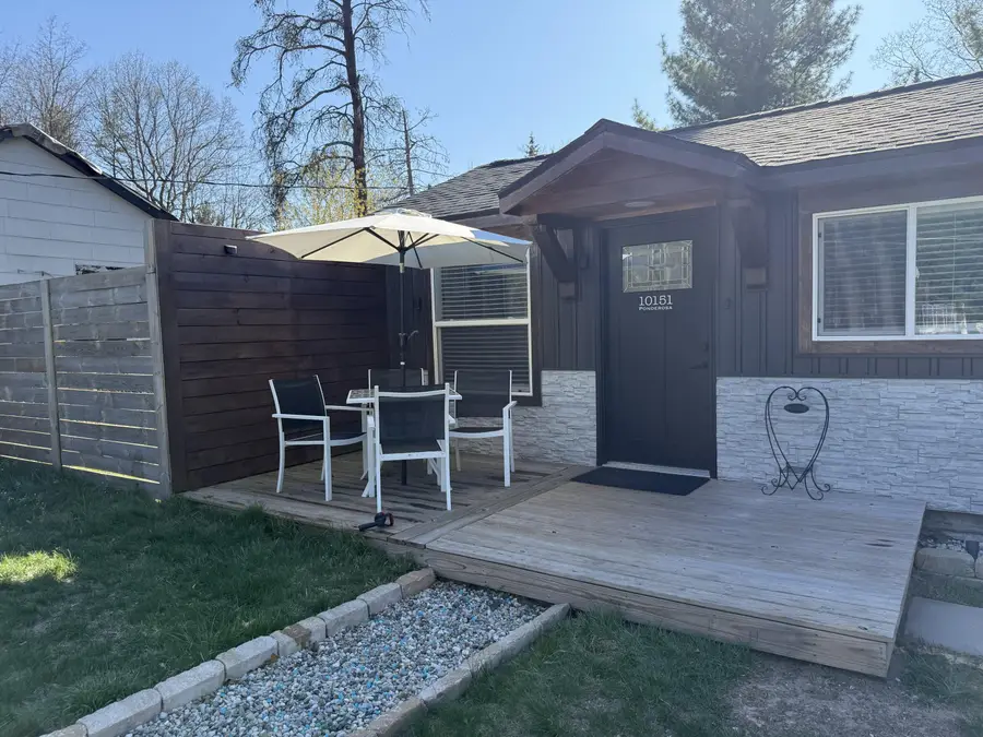 10151 Ponderosa Road, Saint Helen, MI 48656 - #2