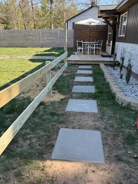 10151 Ponderosa Road, Saint Helen, MI 48656 - #3