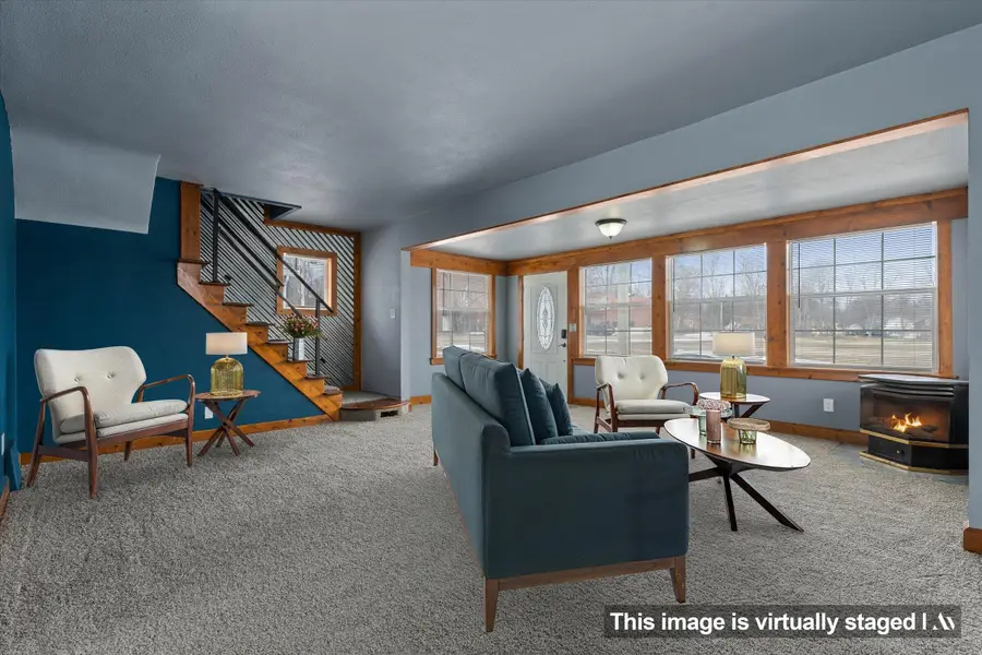 524 Clay Street, Niles, MI 49120 - #3