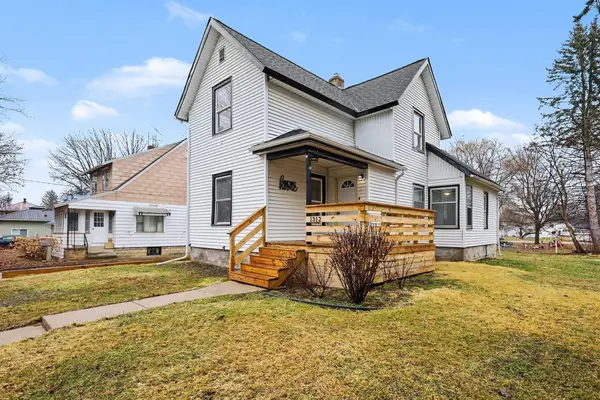 1312 4th Avenue, Lake Odessa, MI 48849