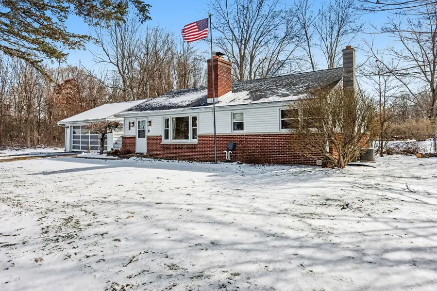 3626 E G Avenue, Kalamazoo, MI 49004 - #2