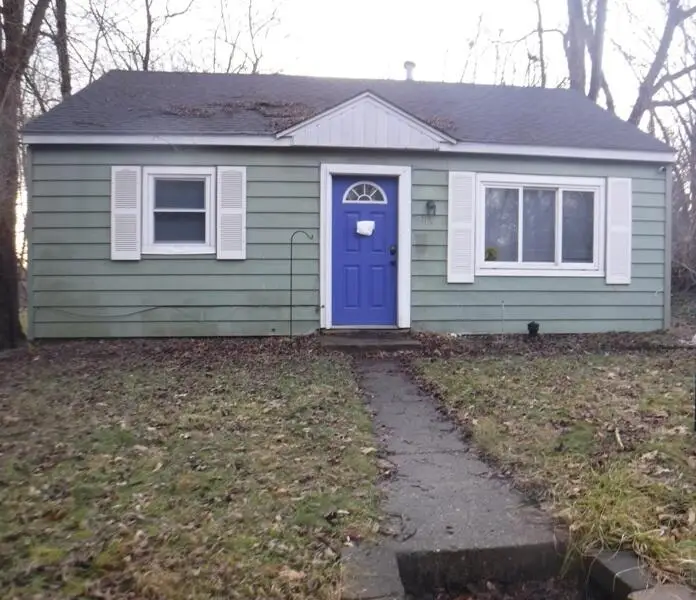 209 Wallace Avenue, Kalamazoo, MI 49048 - #1