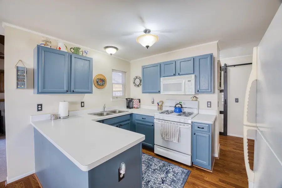 7409 Meadow Lane, Ypsilanti, MI 48197 - #2