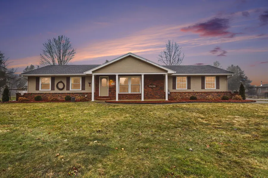 56846 Feather Court, Three Rivers, MI 49093 - #2