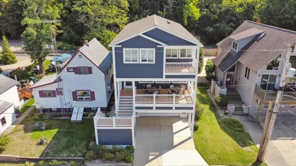 622 Vine Street, St. Joseph, MI 49085