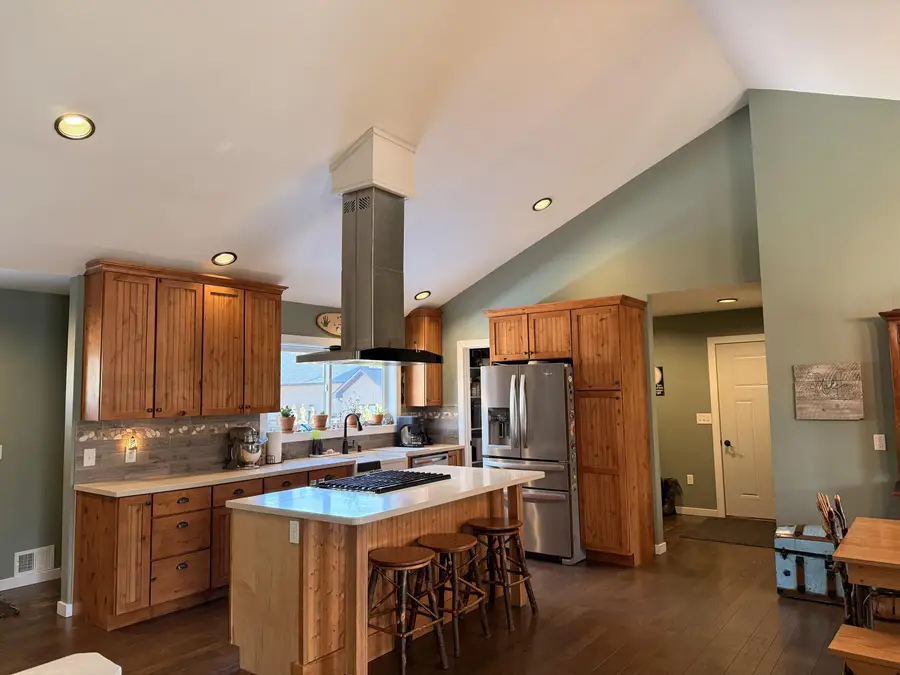 6167 Cedar Trace Lot 25, Stanwood, MI 49346 - #3