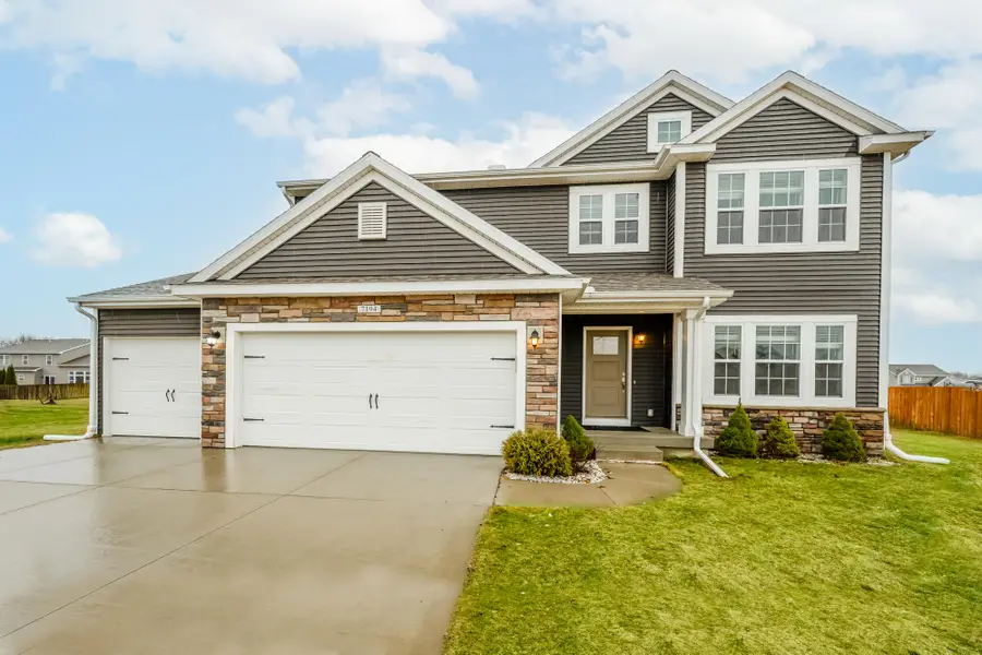 7194 Waltham Drive, Kalamazoo, MI 49009 - #2