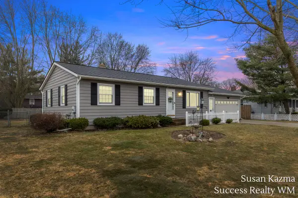 1308 Brookridge Se, Grand Rapids, MI 49508