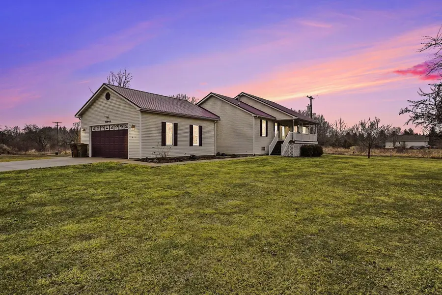 10044 W Sargent Road, Fowlerville, MI 48836 - #2