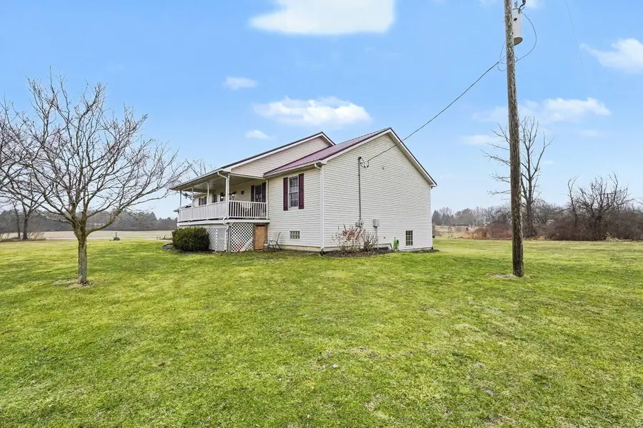 10044 W Sargent Road, Fowlerville, MI 48836 - #3