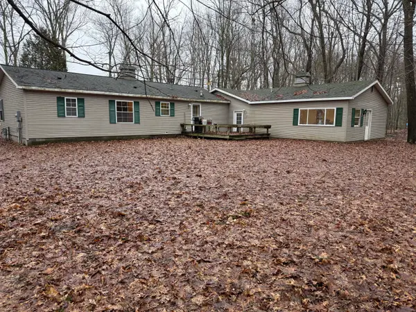 5305 Stanton Boulevard, Montague, MI 49437